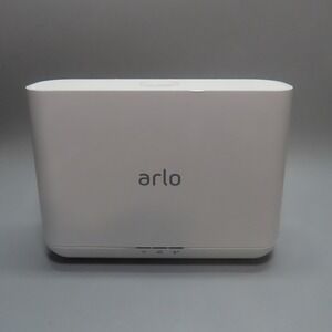 Netgear Arlo Pro Base Station VMB4000 Smart Home Hub No Power Cord (UNIT ONLY)
